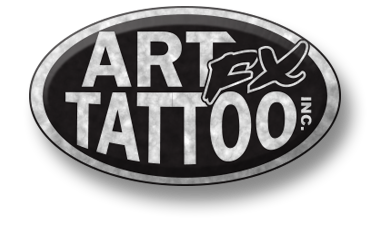 Art FX Tattoo logo