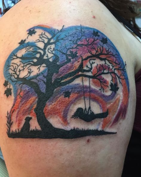 dawn lubbert art fx tattoo dawn lubbert art fx tattoo